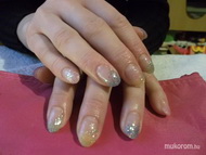 Best Nails - színes csillogás