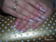 Best Nails - Acrylic nail pictures