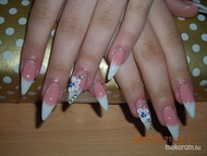 Best Nails - Acrylic nail pictures
