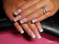 Best Nails - Acrylic nail pictures