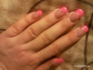 Best Nails - Acrylic nail pictures
