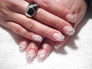 Díszítés a vendég kívánsága volt