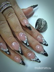 Best Nails - masni