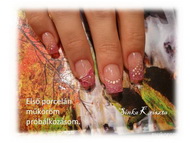 Első porcelán próbálkozásom