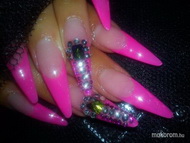 Pinkes