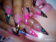 Az örök pink fekete