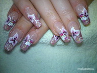 Böbe Hello Kittyt szeretett volna