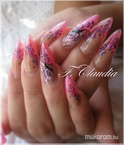 Best Nails - Acrylic nail pictures