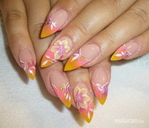 Best Nails - Acrylic nail pictures