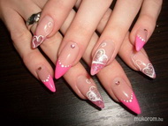 Tavaszváró Barbinak