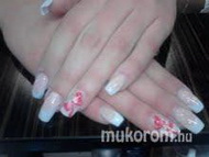 Best Nails - masnis