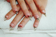 Best Nails - Acrylic nail pictures