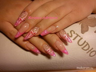 Best Nails - Acrylic nail pictures