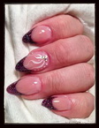 Best Nails - Acrylic nail pictures