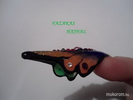 Best Nails - Butterfly