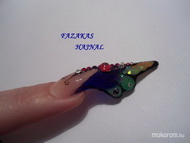 Best Nails - Butterfly