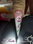stiletto