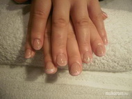 Best Nails - Mini porci mini dísszel