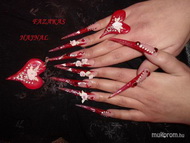 Best Nails - Igaz szerelem