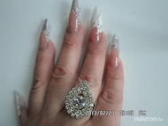 Best Nails - Acrylic nail pictures