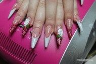 Best Nails - Acrylic nail pictures