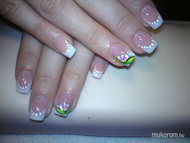 Nikinek töltés porci