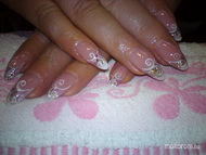 Miminek épített porci