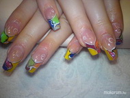 Böbinél már tavasz van