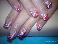 Andikámnak porci töltés