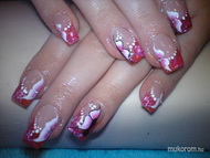 Andikámnak porci töltés