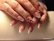 Best Nails - Acrylic nail pictures