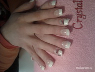 Best Nails - Porci