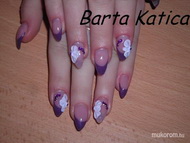 Best Nails - LILA