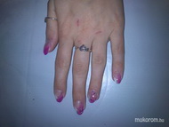 Porci szines véggel