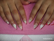 gyémánt csillogás