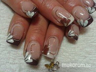 Best Nails - köröm pirsing