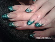 Best Nails - karácsonyi