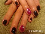 Best Nails - géllakk