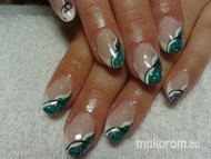 Best Nails - porci