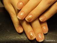 Best Nails - szalonmunka