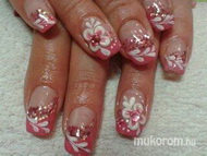 Best Nails - porcelán