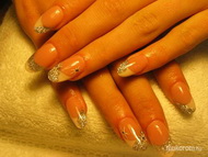 Best Nails - ballagásra készült