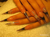 Best Nails - Acrylic nail pictures