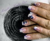 Best Nails - Porci kocka