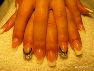 Best Nails - Acrylic nail pictures