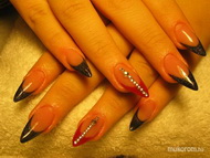 Best Nails - Acrylic nail pictures