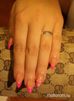 pink porci
