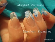 Best Nails - porcelán one move