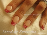 Best Nails - pocelán