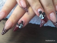 Micky és Minni